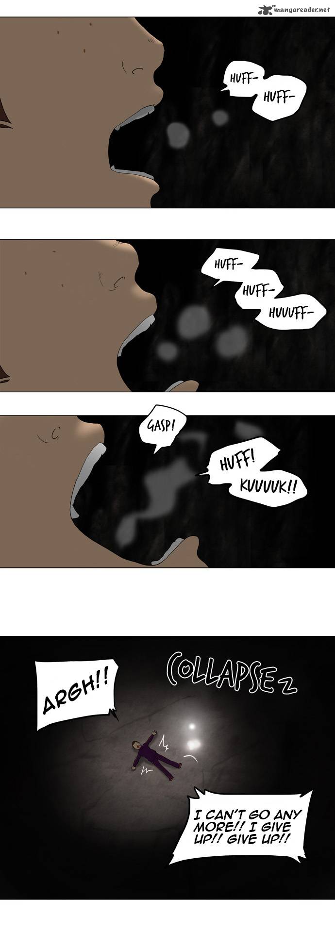 Tower of God Chapter 67 image 26